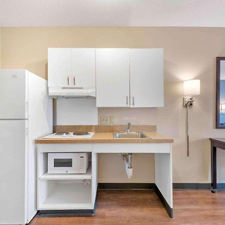 Extended Stay America Premier Suites - Union City - Dyer St Buitenkant foto