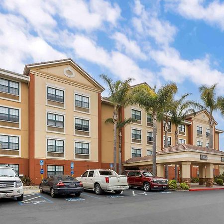 Extended Stay America Premier Suites - Union City - Dyer St Buitenkant foto