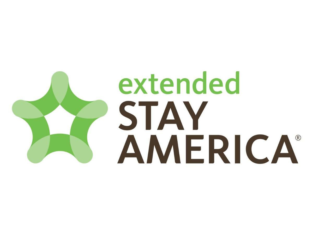 Extended Stay America Premier Suites - Union City - Dyer St Buitenkant foto