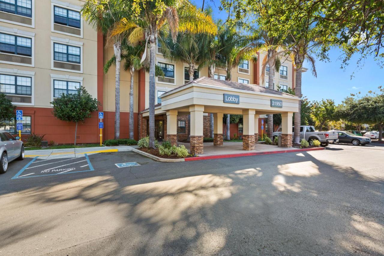 Extended Stay America Premier Suites - Union City - Dyer St Buitenkant foto